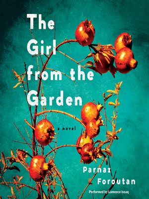 cover image of The Girl from the Garden